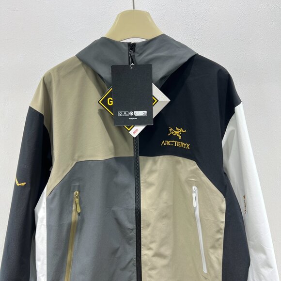 Arc'teryx Beam Jacket Unisex - Picture 4 of 10